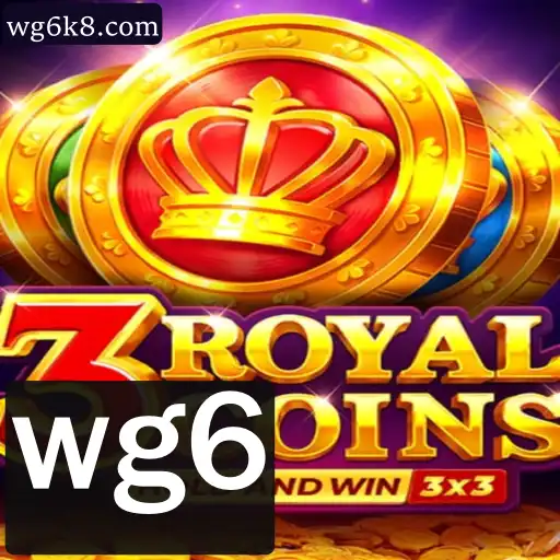 Descubra o Mundo Empolgante de 3royalcoins: Um Jogo Revolucionário
