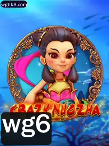 Descubra as Aventuras de CrazyNuoZha: Um Jogo Envolvente e Empolgante