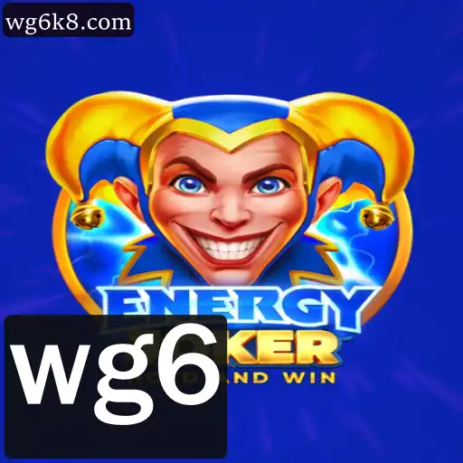 EnergyJoker: Descubra o Novo Jogo com a Palavra-Chave WG6