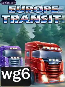 EuropeTransit: O Jogo de Estratégia e Conexões no Continente Europeu