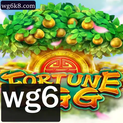 FortuneEgg: A Nova Sensação no Mundo dos Jogos