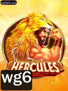 Descobrindo Hercules: O Jogo de Estratégia e Aventura