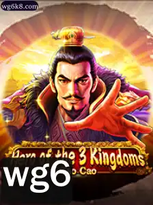 Heroofthe3KingdomsCaoCao: Um Mergulho na Estratégia Épica