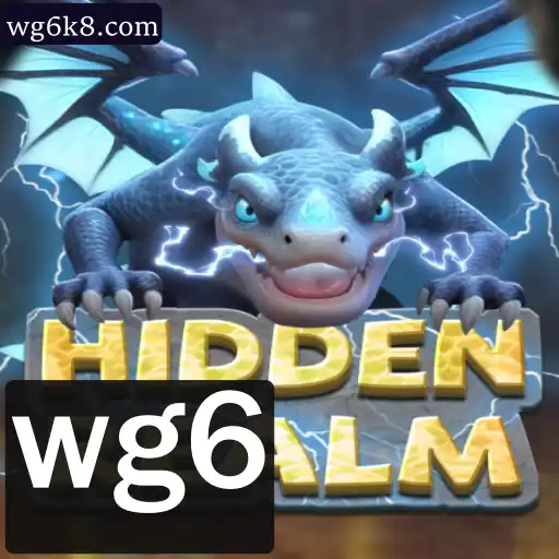 Explorando HiddenRealm: Uma Jornada no Mundo do Jogo wg6