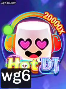 Explorando o Universo de HotDJ: Uma Nova Dinâmica de Entretenimento