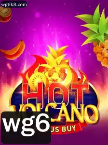 Explorando o Mundo do Jogo HotVolcanoBonusBuy