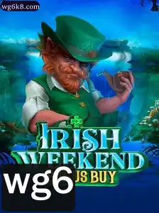 Explorando o Jogo IrishWeekendBonusBuy: Uma Aventura no Mundo dos Cassinos Online