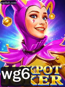 Descubra o Envolvente Mundo de JackpotJoker