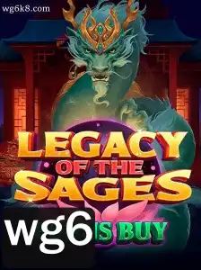 Explorando o Fascinante Mundo de LegacyoftheSagesBonusBuy