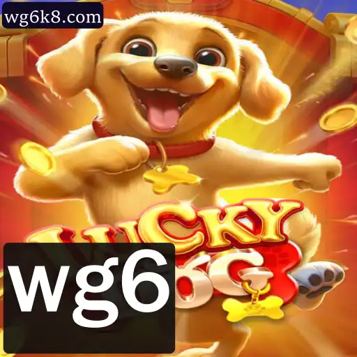 Descubra o universo encantador do jogo LuckyDog