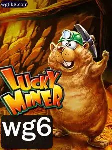 LuckyMiner: Um Mergulho no Mundo das Minas de Fortuna