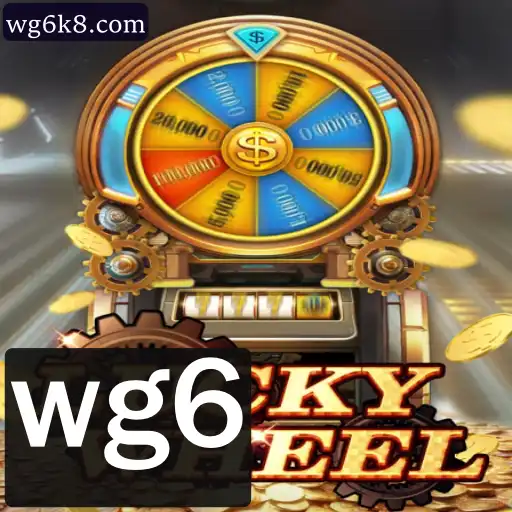 Explorando LuckyWheel: O Jogo Revolucionário de Sorte