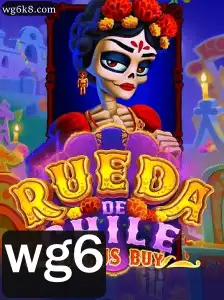 Descubra o Jogo RuedaDeChileBonusBuy: Diversão e Estratégia