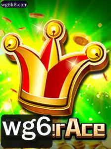 Descubra SuperAce: O Novo Fenômeno de Jogo com a Palavra-chave wg6