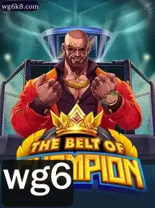 TheBeltOfChampion: Uma Nova Era de Entretenimento