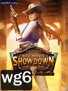 Descubra o Universo de WildBountyShowdown