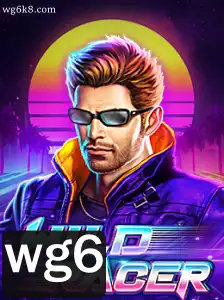 Descubra o Mundo Empolgante de WildRacer: Um Jogo de Corrida Intenso