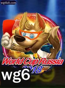 Descubra o Mundo Empolgante de WorldCupRussia2018